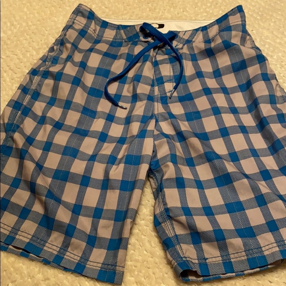 Oakley Swimwear Shorts Size 32